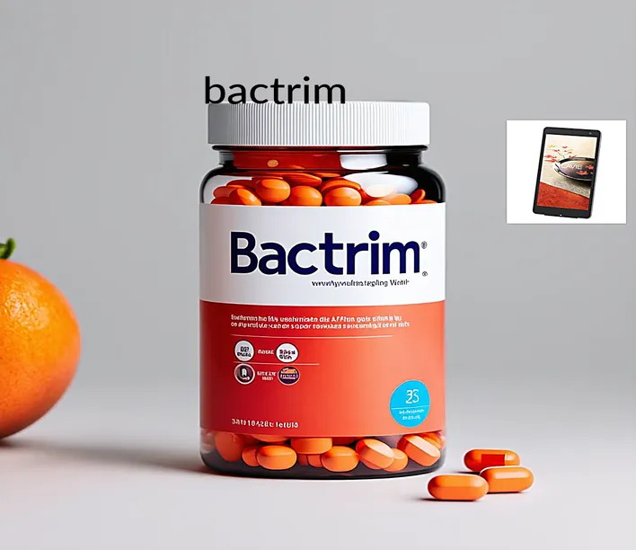 Bactrim 1