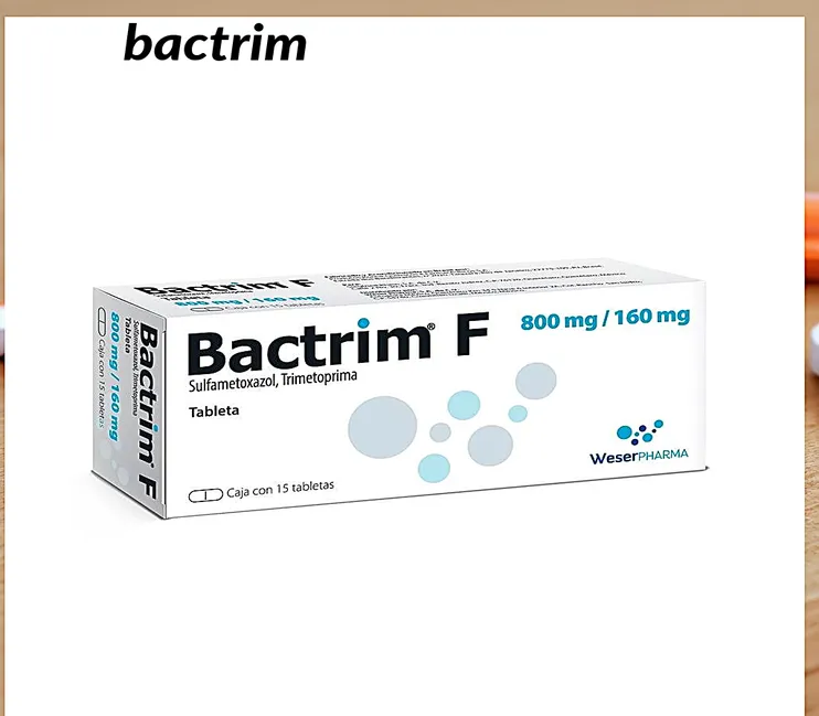 Bactrim 3